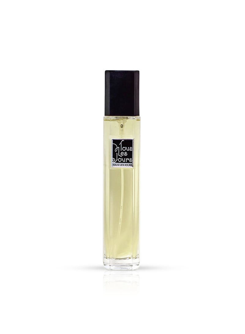تولي جور - عطر 448 - تولي جور فانيلا باودر - Image 2