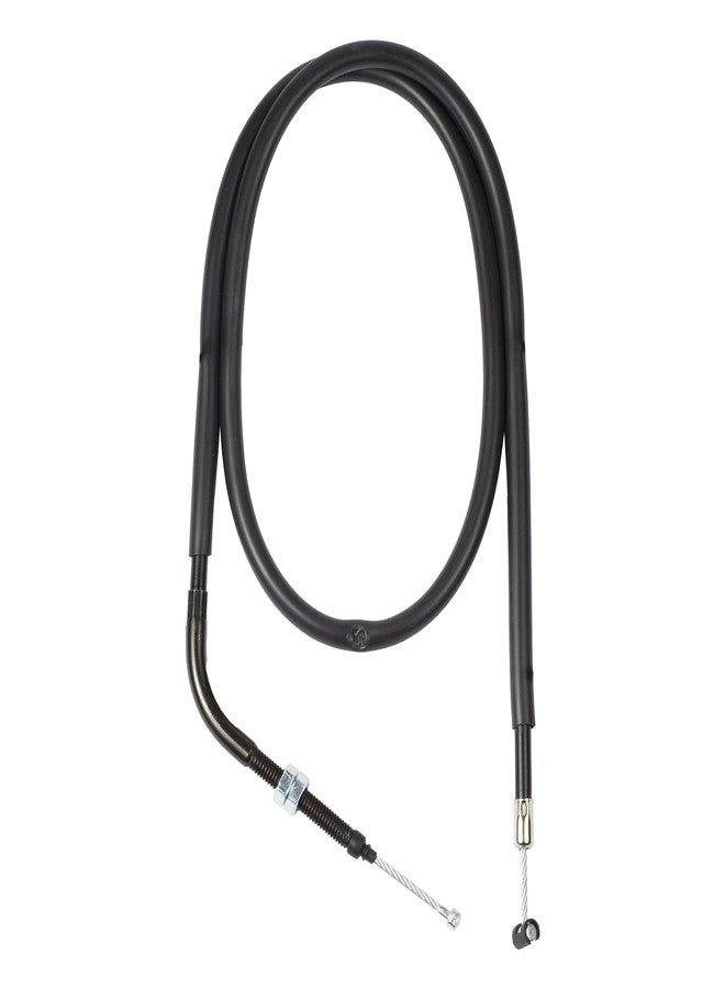 MotoMaster Motorcycle Control Cable Clutch Cables Compatible with Honda CRF 1000 L Africa Twin / 22870-MJP-G51 - Image 1