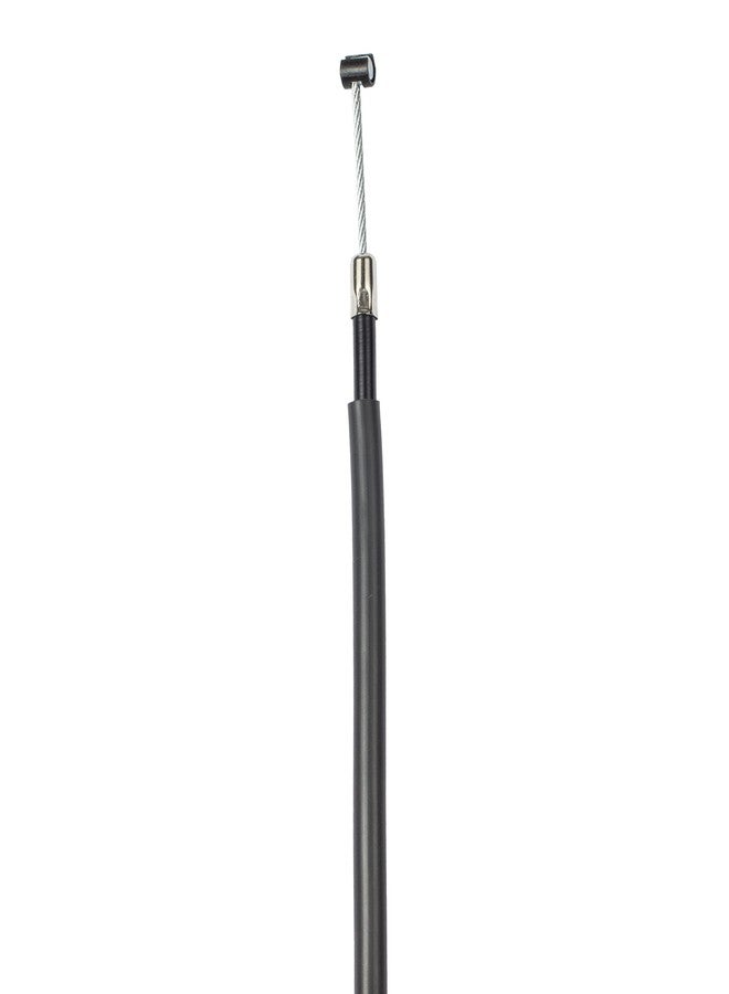 MotoMaster Motorcycle Control Cable Clutch Cables Compatible with Honda CRF 1000 L Africa Twin / 22870-MJP-G51 - Image 3