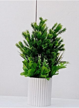 Artificial trees, seedlings, height 60 cm, width 25 cm - pzsku/Z4E534796463635C4D8E5Z/45/_/1686066980/4850473d-449c-4278-b324-47d7d1c48e6a