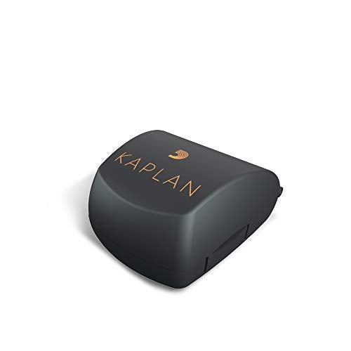 D'Addario Kaplan Premium Light Rosin with Case for Violin, Viola, and Cello by D' Addario - Image 4