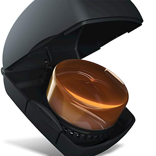 D'Addario Kaplan Premium Light Rosin with Case for Violin, Viola, and Cello by D' Addario - Image 5