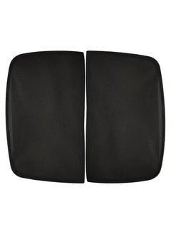 CRUISER Car Sunshade All Side Sunshade UV and Heat Protection Front Back Sides Sun Shades High Quality For LAND CRUISER 2022  - Image 5