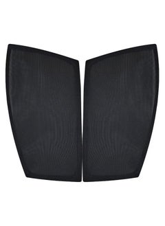 CRUISER Car Sunshade All Side Sunshade UV and Heat Protection Front Back Sides Sun Shades High Quality For LAND CRUISER 2022  - Image 3