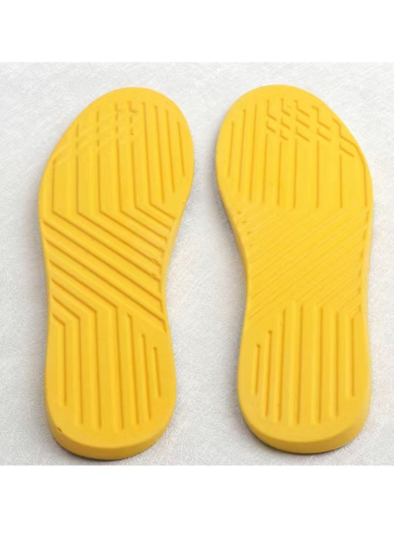SYOSI - Posture Correcting Orthotic Insoles, 4 in 1 Gel Insoles, for Women and Men Plantar Fasciitis Pronation Flat feet High Arch Support Metatarsalgia X/O Valgus Varus Alignment Shoe Inserts - Image 1