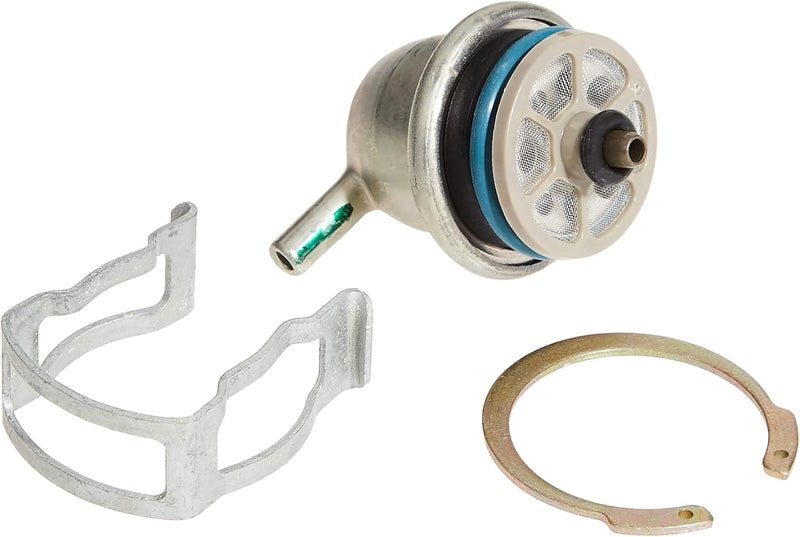 ACDelco GM Original Equipment Fuel Injection Pressure Regulator Kit