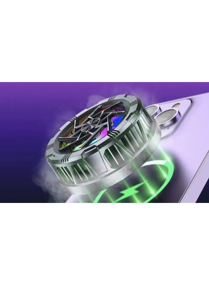 Mobile Cooling Fan  - Image 2