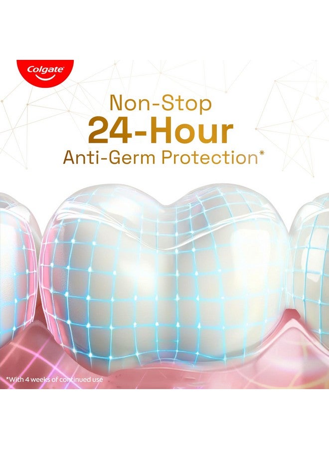 COLGATE TOTAL CARE TOOOTHPASTE 200GM - Image 5