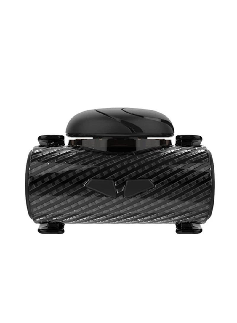 1PCS Car Steering Wheel Spinner Knob Power Handle Ball Hand Control Ball Car Grip Knob Turning Helper Cars Auxiliary Booster Ball - Image 2