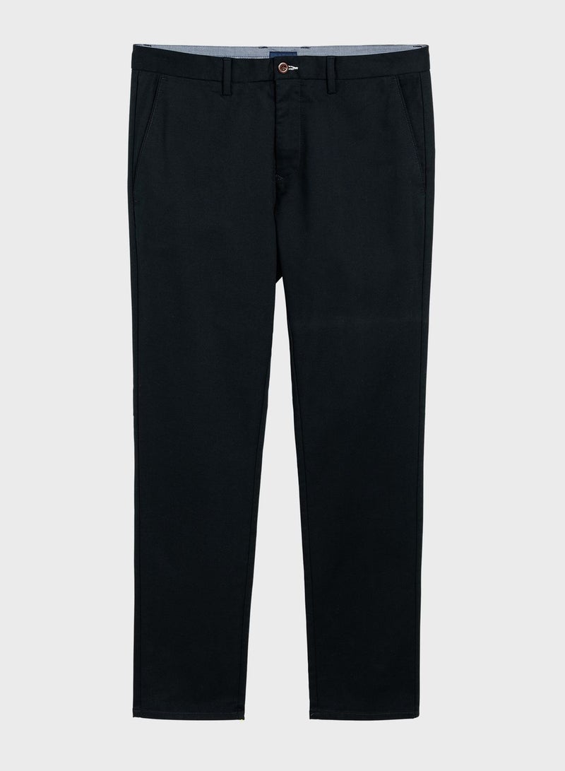 GANT Slim Fit Chinos