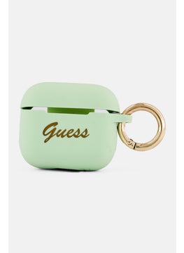 Compatible With Air Pods 3 Case, Light Green