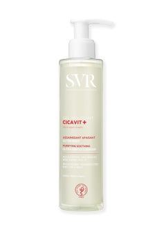 SVR Cicavit+ Foaming Gel Soothing Purifying 200ml  - Image 1