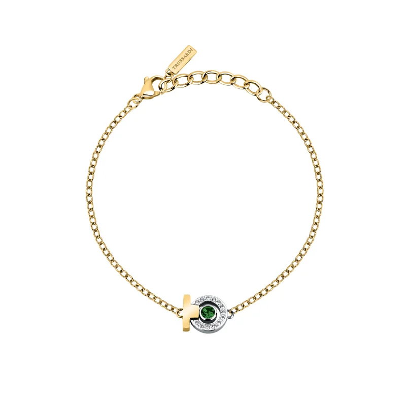 تروساردي سوار شعار تي