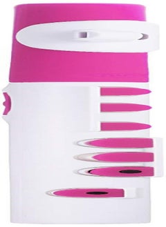 Nuvo N430TWPK Toot 2.0 White-Pink - pzsku/Z4E5404D33AA4BE20E3A4Z/45/_/1686917088/f19ceaa9-c8a6-430a-a586-b505aa87d8c1