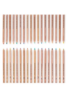 Prismacolor Premier Color Pencils, Water-Soluble Color Pencil Set, Assorted  Colors, 36 Count