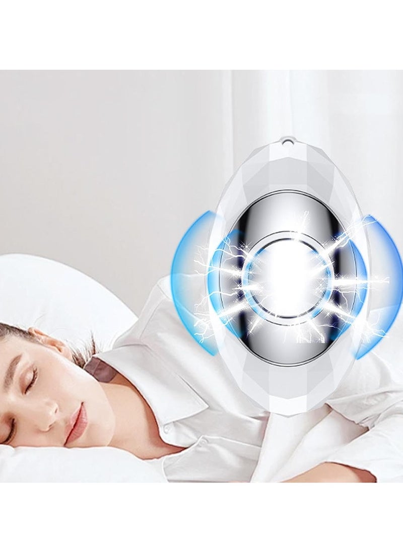 null - Handheld Relaxation Device, Sleep Aid Tool, Portable Relaxation Device, Intelligent Relaxation Tool, Handheld Sleep Aid, Relaxation Gadget, Stress Relief Device, Calming Handheld Tool - Image 1