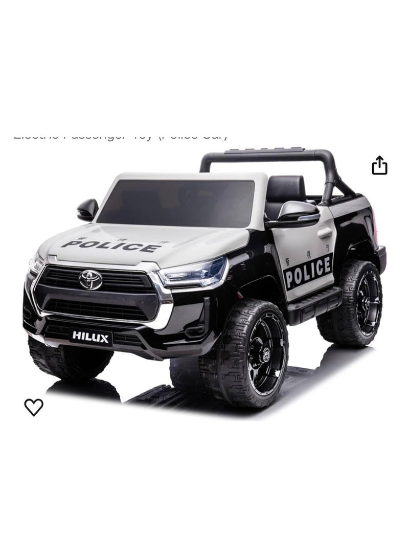 Hilux 12V Kids Car - Image 1