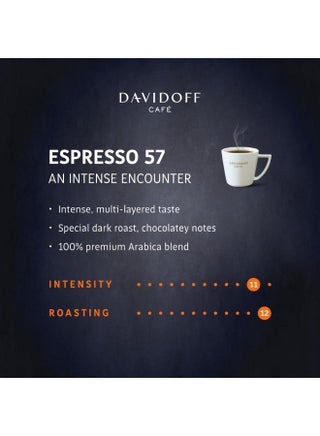 Espresso 57 Instant Coffee 90grams - view 5
