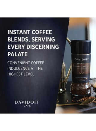 Espresso 57 Instant Coffee 90grams - view 4