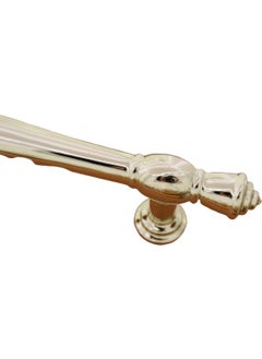 Azm Hırdavat Azm 4482 Pn System Handle Inox 96 mm  - Image 2