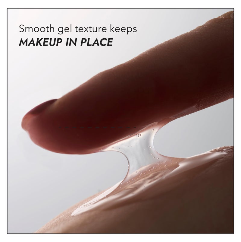 COVER FX Gripping Makeup Primer - 1 Fl Oz - Professional High-Performance - Unique Gripping Texture - 16+ Hour Long-Wear - Safe For All Skin Types - Image 3