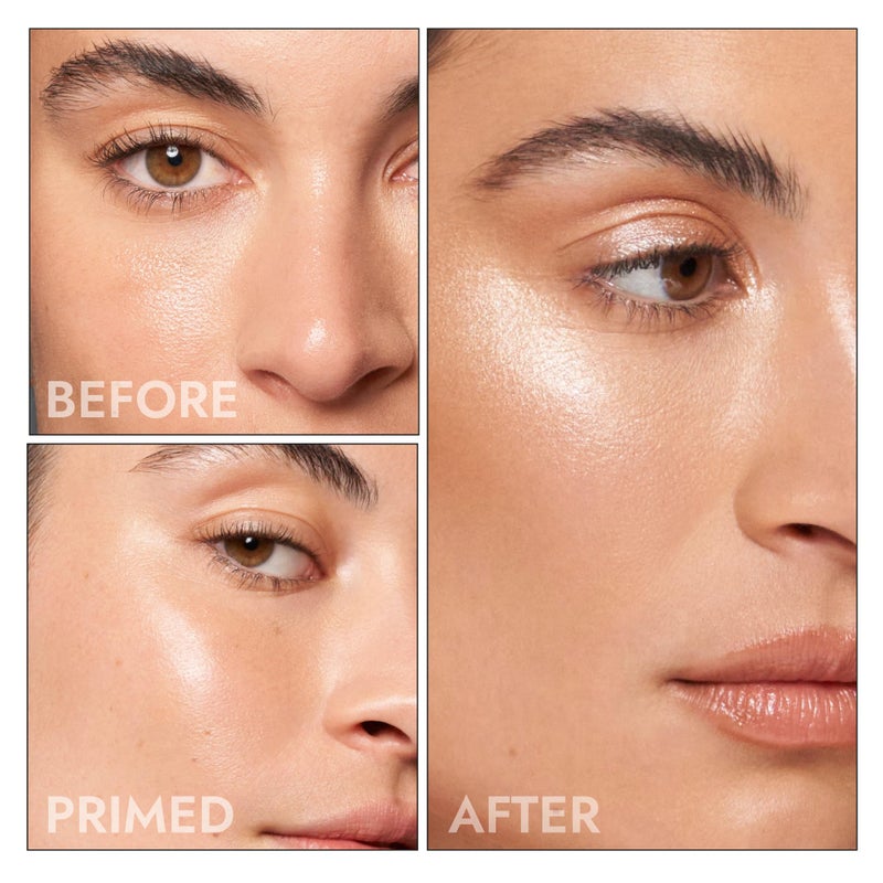 COVER FX Gripping Makeup Primer - 1 Fl Oz - Professional High-Performance - Unique Gripping Texture - 16+ Hour Long-Wear - Safe For All Skin Types - Image 4