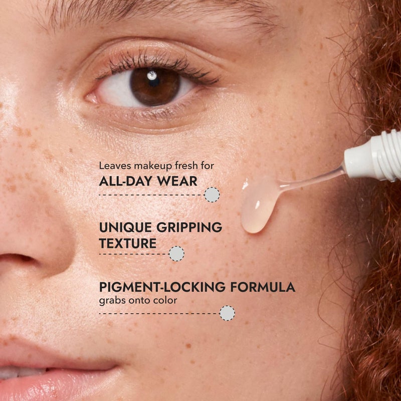 COVER FX Gripping Makeup Primer - 1 Fl Oz - Professional High-Performance - Unique Gripping Texture - 16+ Hour Long-Wear - Safe For All Skin Types - Image 2