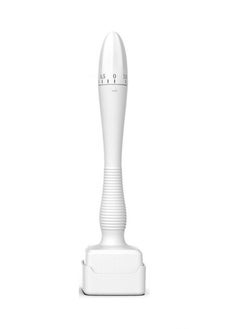 Derma Stamp DRS 140A إبر قابلة للتعديل 0.5-3 مم ميكرونيدل ديرما رولر