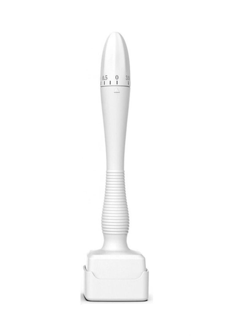 Dr.pen - Derma Stamp DRS 140A إبر قابلة للتعديل 0.5-3 مم ميكرونيدل ديرما رولر - Image 1