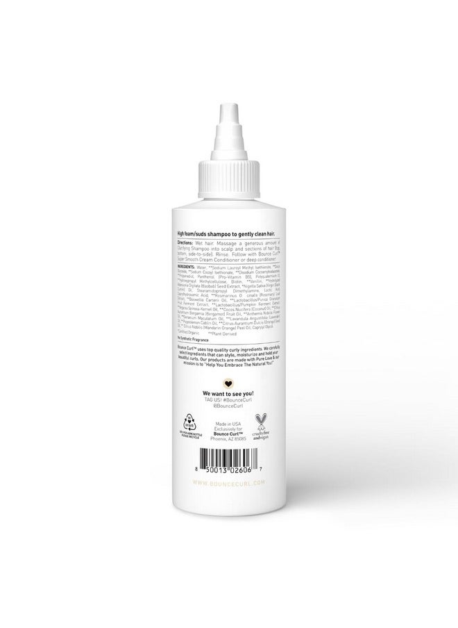 Bounce Curl - Bounce Curl Enzyme Gentle Clarifying Shampoo - Image 1