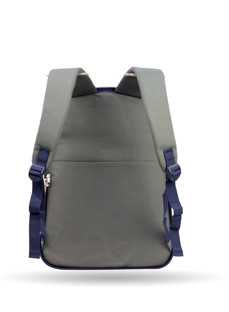 Fantastic Fantastic Galaxy Backpack, 2-Pack, Purple and Blue Galaxy Design, ODS2 18  - Image 4