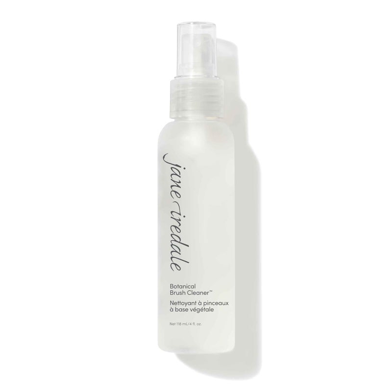 jane iredale Botanical Brush Cleaner, 4 oz. - Image 4