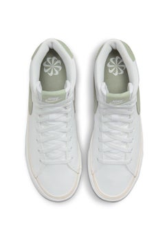 Nike W Court Legacy Mid Ltr Nn  - Image 5