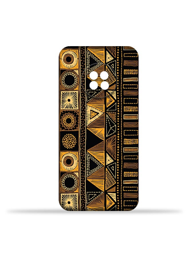 AMC Protective Case Cover For Huawei Enjoy 20 Plus 5G - Image 2