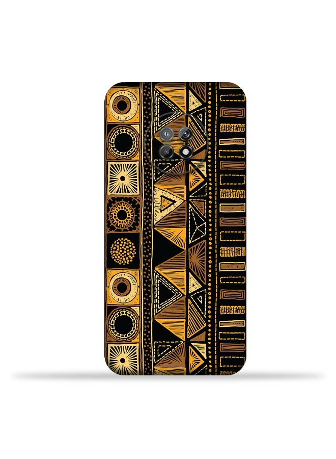 AMC Protective Case Cover For Huawei Enjoy 20 Plus 5G - Image 1