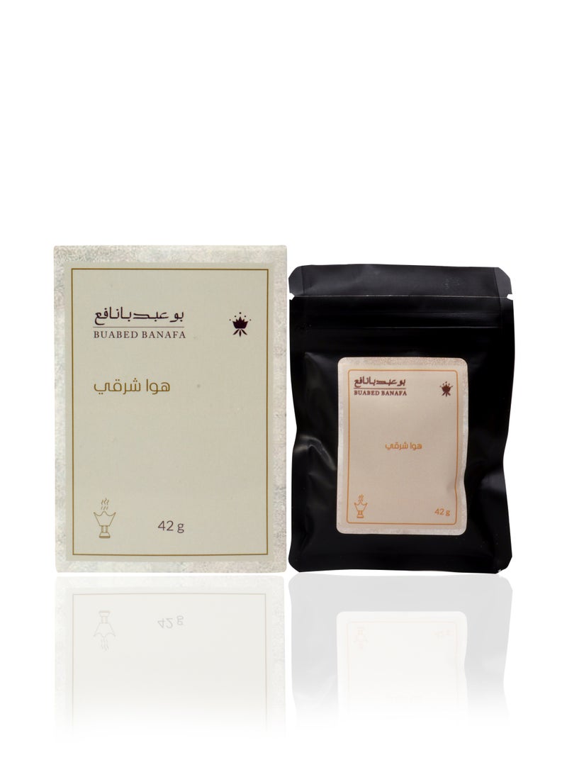 بانافع بخور هوى شرقي 42 جرام  - Image 1