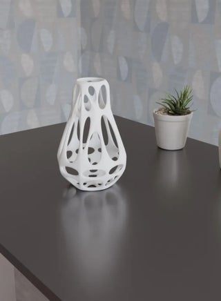 مزهرية ديكور بتصميم مثقوب فني - pzsku/Z4E54B238E4E989B203D3Z/45/_/1724430990/e3c7e9bb-8830-4584-a33d-294a8bbd0f84
