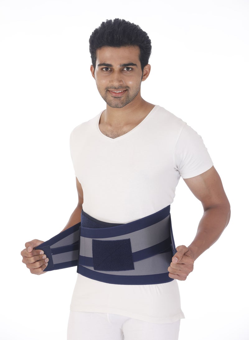 NEOLIFE Contoured Lumbo Sacral Support - L - Image 3