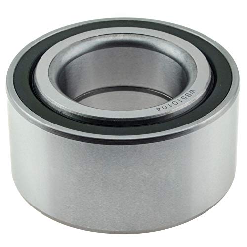 WJB WB510104  Front Wheel Bearing  Cross Reference National 510104 Timken WB000039 SKF FW36 1 Pack - Image 1