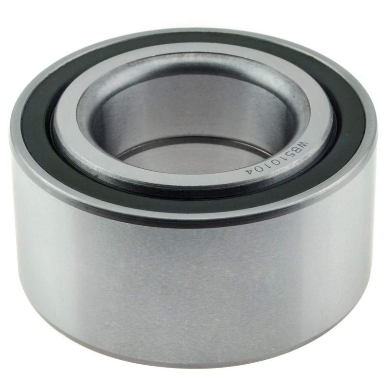 WJB WB510104  Front Wheel Bearing  Cross Reference National 510104 Timken WB000039 SKF FW36 1 Pack - Image 2