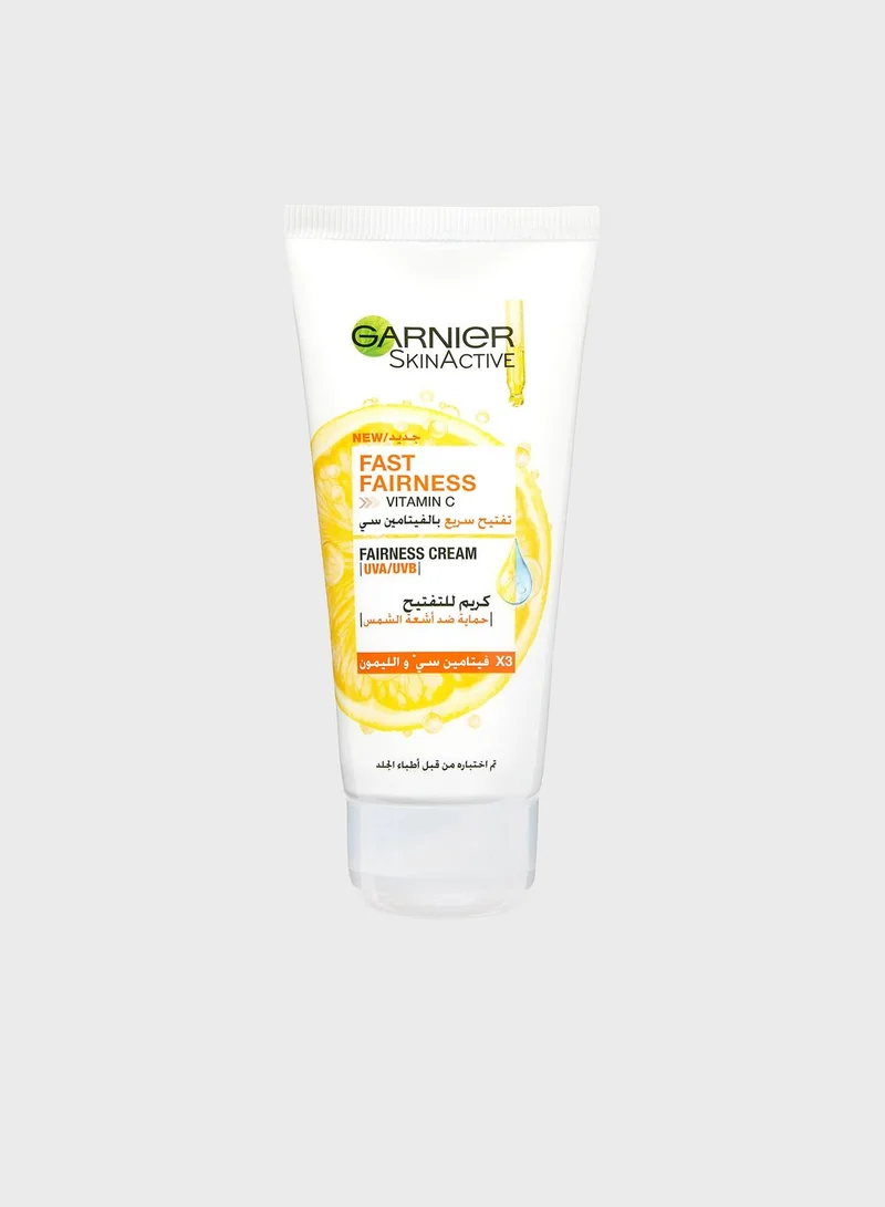 Garnier Skin Active Day Cream with Vitamin C