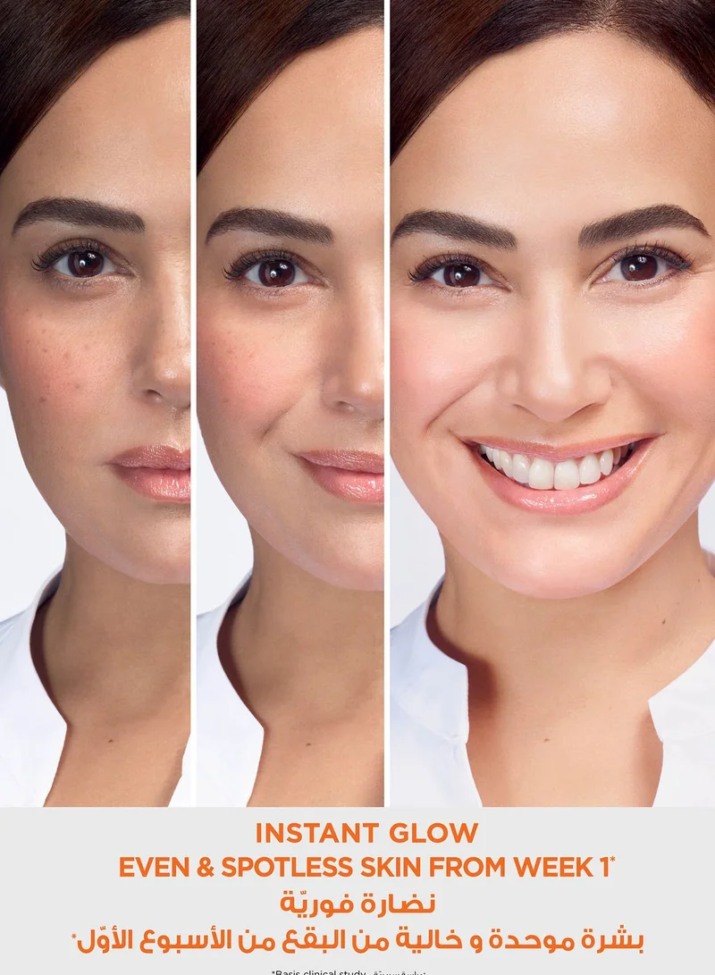 Garnier Skin Active Day Cream with Vitamin C