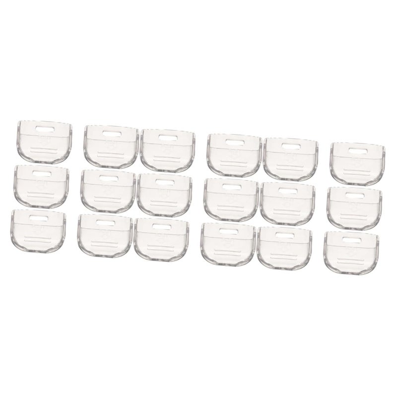 Condensation Collector Cups For Rice Cooker Storage Box 6 Pack Easy Clean Kitchen - Image 2