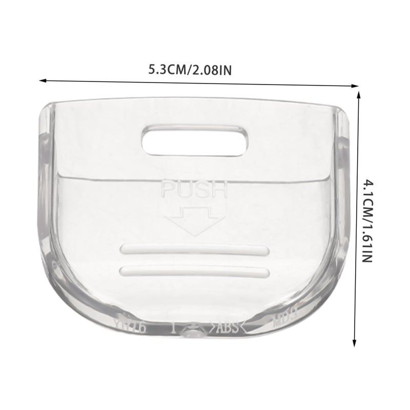 Condensation Collector Cups For Rice Cooker Storage Box 6 Pack Easy Clean Kitchen - Image 3