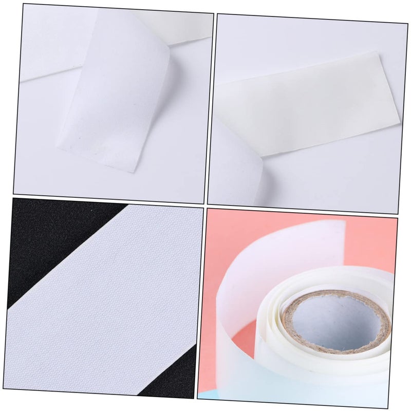 Silk Nail Wraps 2 Pack For Nail Repair Protection Home And Salon Manicure - Image 4