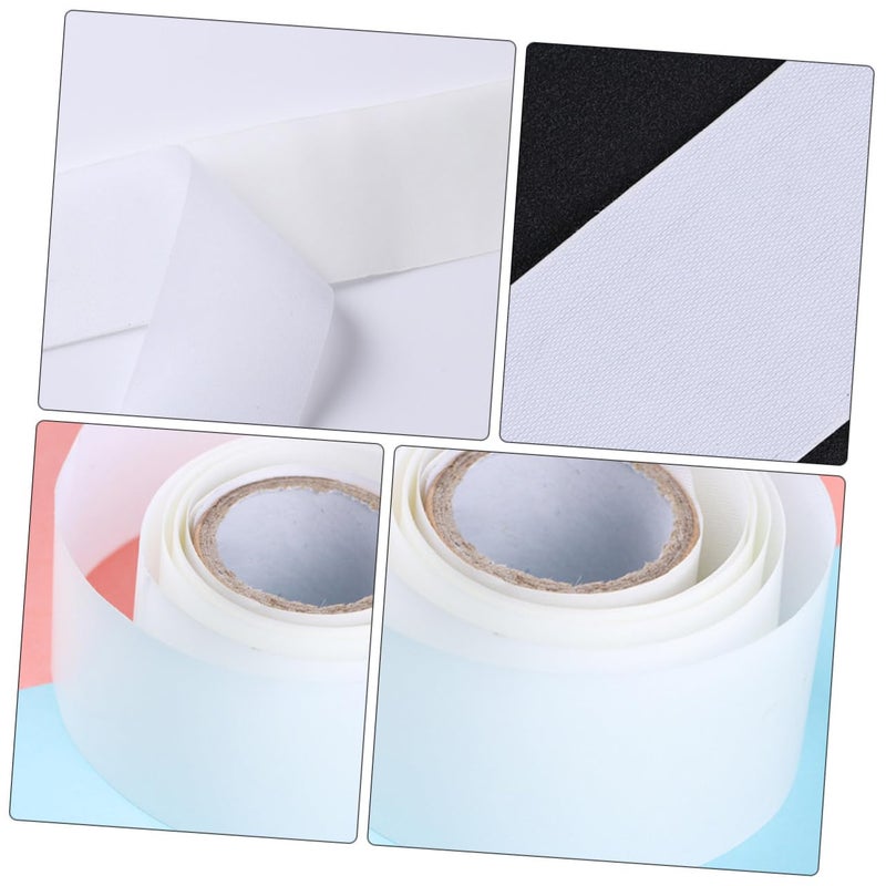 Silk Nail Wraps 2 Pack For Nail Repair Protection Home And Salon Manicure - Image 1