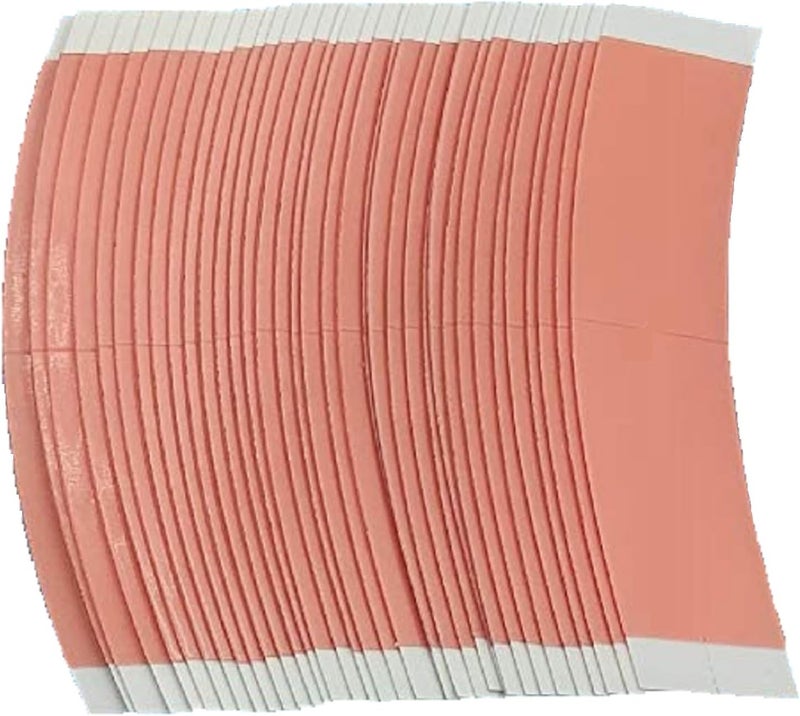 AYIBO Wig Tape for Lace Wigs Waterproof Double Sided Strong Hold Lace Tape Heat Resistant - 36pcs - Image 1