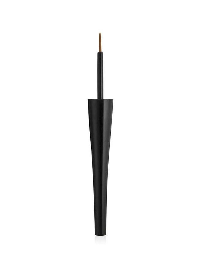 elf Expert Liquid Liner Charcoal - Image 2