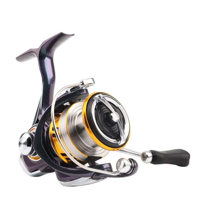 دايوا بكرة صيد Daiwa Regal LT 3000S-C 5.3:1 - Image 4