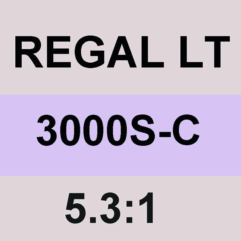دايوا بكرة صيد Daiwa Regal LT 3000S-C 5.3:1 - Image 3